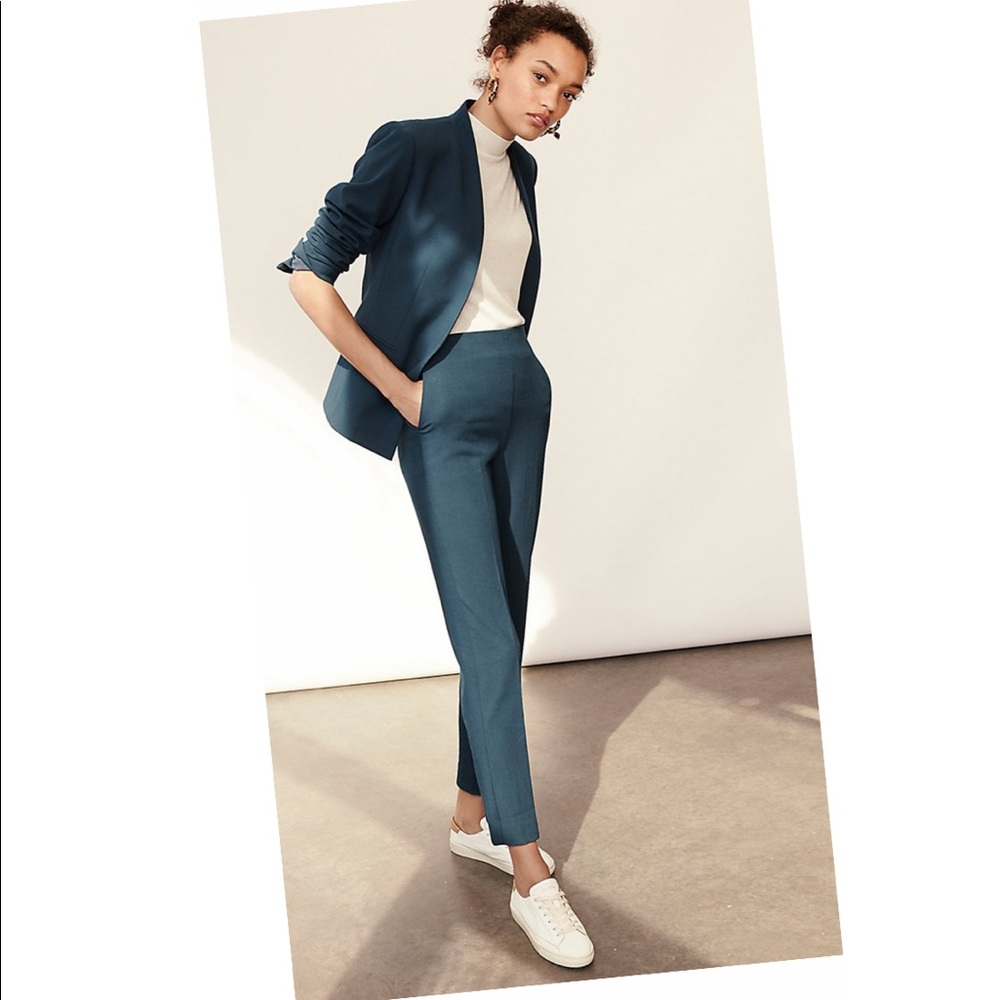 Ann Taylor suit bundle